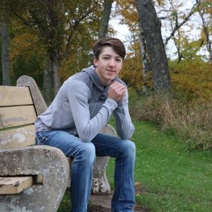 Meet your Posher, Joe